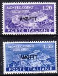 Price List Stamps Price List Italian Area Trieste And