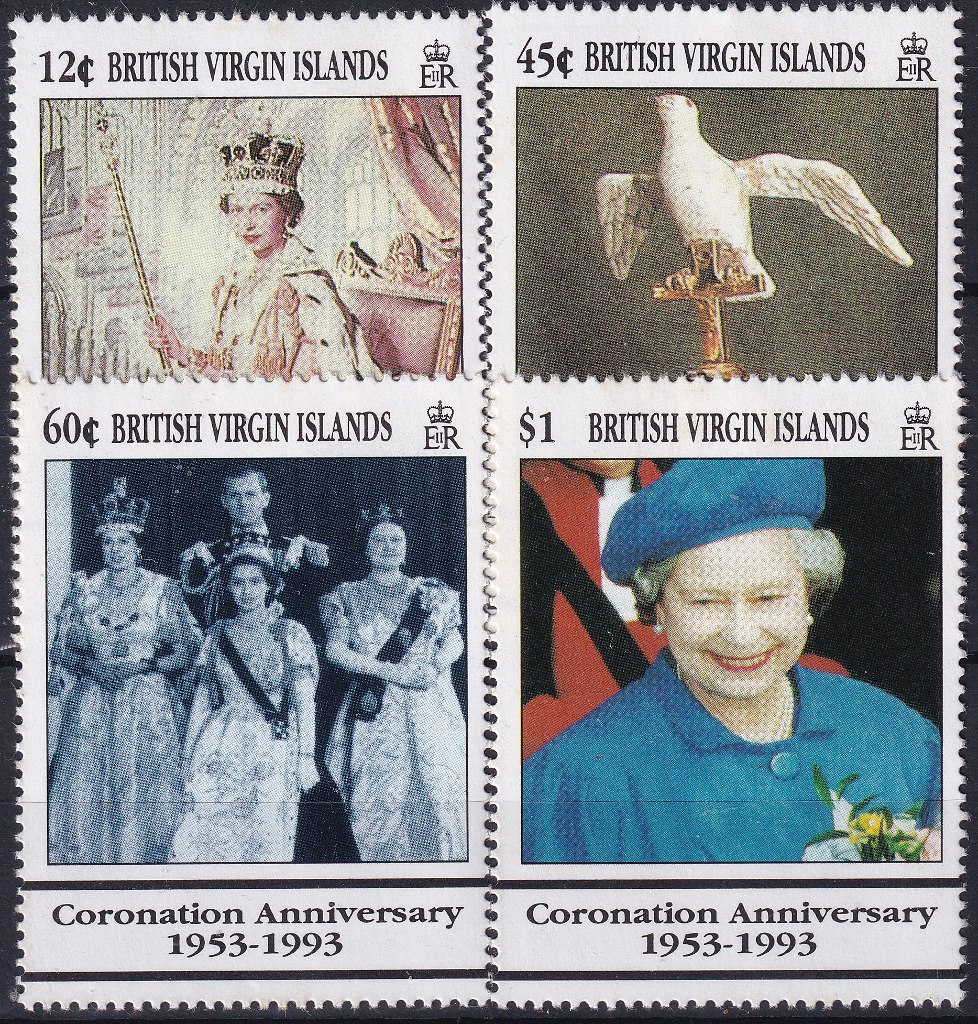 Price list :: Stamps Price List - Foreign Countries :: BRITISH COLONIES ...